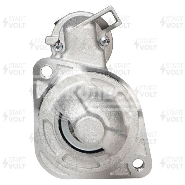 Стартер для автомобилей Hyundai Solaris (14-)/Creta (16-)/Kia Rio (14-) 1.4i/1.6i (с 2014 года) (Z=11) 0,9кВт