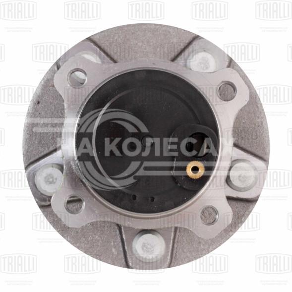 Ступица задняя в сборе с подшипником для автомобиля Ford Focus II (05-)