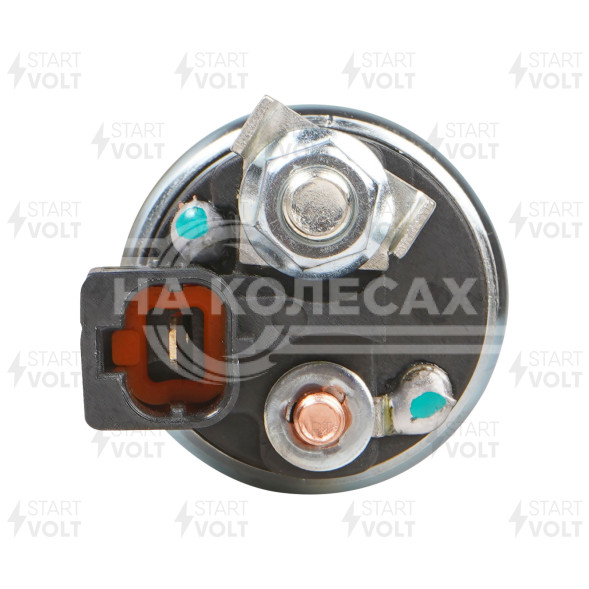 Реле втягивающее стартера для автомобилей Hyundai ix35 (10-)/Sonata (10-) 2.0i