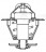 Термостат для автомобилей VW Transporter T4 (90-)/Passat B3/B4 (93-)/Golf III (91-)/Golf IV (97-) (термоэлемент) (87°С)