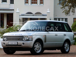 Полные ремонтные пороги Land Rover Range Rover 3 дорест/3-1 йрест/3- 2й рест
