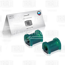 Втулки стабилизатора для автомобиля Лада 1118/2170 Kalina/Приора