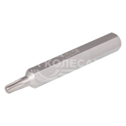 Бита вставка TORX T27 3/8&quot; 75мм