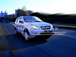 Полные ремонтные пороги Suzuki Ignis 2 (HR)