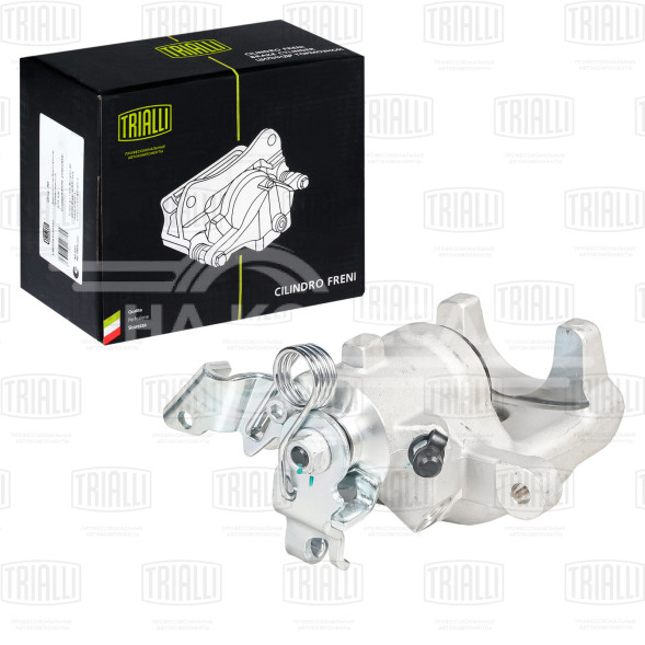 Суппорт тормозной для автомобилей Opel Astra H (04-) задний правый d=36мм (диск 240/10)