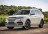 Арки задние Lifan Х60 1дорест/1рест/1рест2