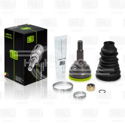 ШРУС наружный для автомобилей Logan (04-) 1.6i (23х30 шлц.)