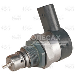 Клапан топливный для автомобилей BMW X5 E53 (03-) 3.0D [M47; M57] (регулировки)