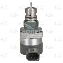 Клапан топливный для автомобилей BMW X5 E53 (03-) 3.0D [M47; M57] (регулировки)