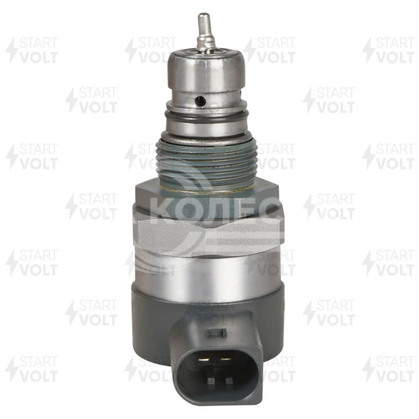 Клапан топливный для автомобилей BMW X5 E53 (03-) 3.0D [M47; M57] (регулировки)