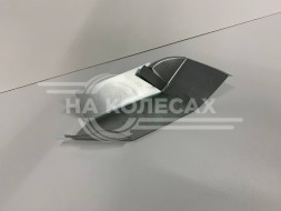 Кабина Kia Bongo 3