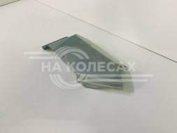 Кабина Kia Bongo 3