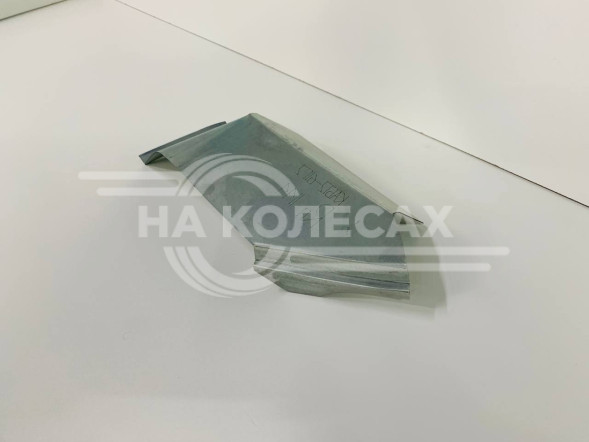 Кабина Kia Bongo 3