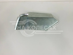 Кабина Kia Bongo 3