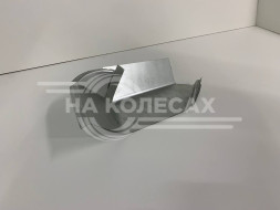 Кабина Kia Bongo 3