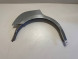 Ремонтные задние арки (наружняя + внутренняя) Nissan Wingroad 3 (Y12)