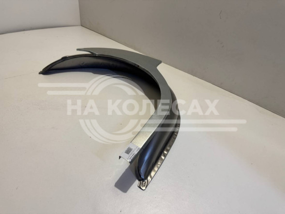 Ремонтные задние арки (наружняя + внутренняя) Nissan Wingroad 3 (Y12)