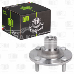 Ступица передняя для автомобиля Nissan Almera (00-)/Almera Classic B10 (06-)