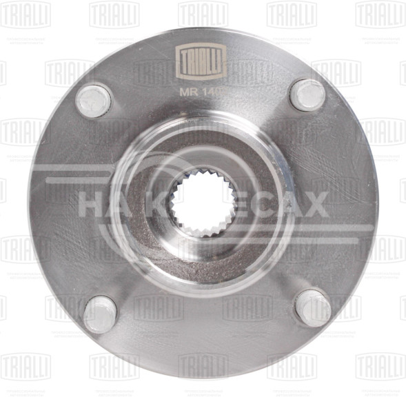 Ступица передняя для автомобиля Nissan Almera (00-)/Almera Classic B10 (06-)