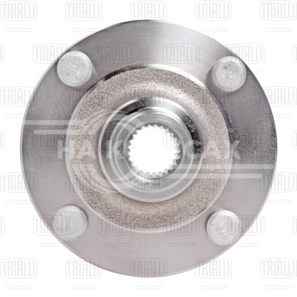 Ступица передняя для автомобиля Nissan Almera (00-)/Almera Classic B10 (06-)