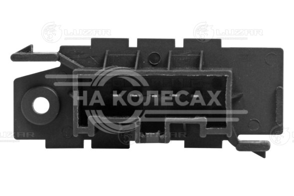 Резистор электровентилятора отопителя для автомобилей Fiat Ducato (06-)/PSA Boxer/Jumper (06-)