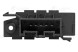 Резистор электровентилятора отопителя для автомобилей Fiat Ducato (06-)/PSA Boxer/Jumper (06-)