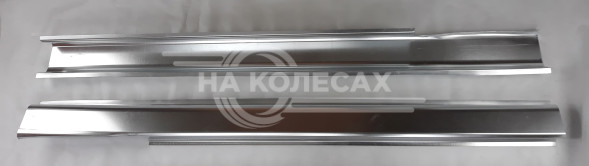 Ремонтные пороги Citroen Xantia