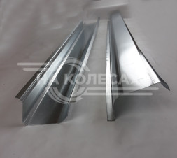 Ремонтные пороги Citroen Xantia