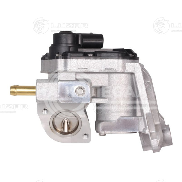 Клапан EGR (рециркуляции отработавших газов) для автомобилей VW Passat (05-) 2,0i