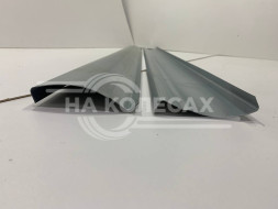 Ремонтные пороги Hyundai Trajet