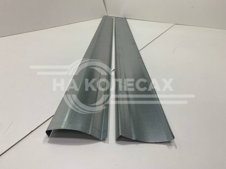 Ремонтные пороги Hyundai Trajet