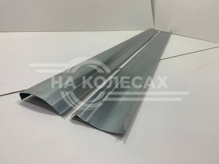 Ремонтные пороги Hyundai Trajet