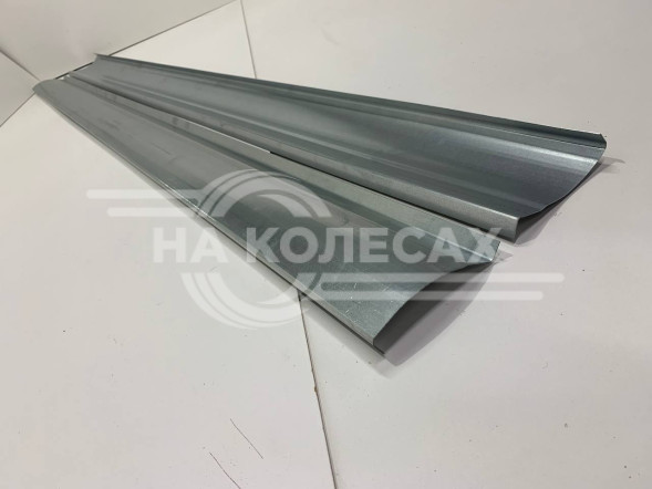 Ремонтные пороги Hyundai Trajet