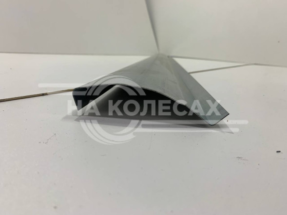 Ремонтные пороги Hyundai Trajet