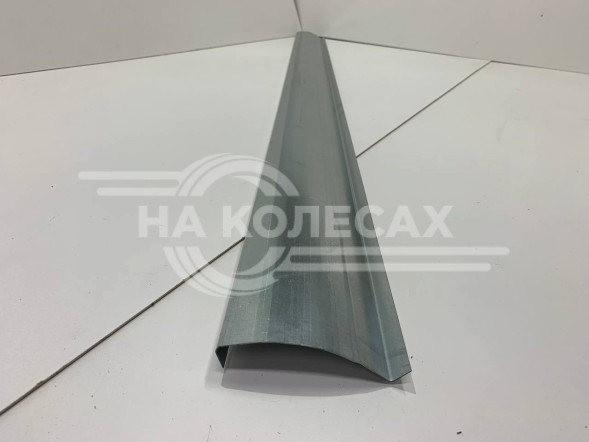 Ремонтные пороги Hyundai Trajet