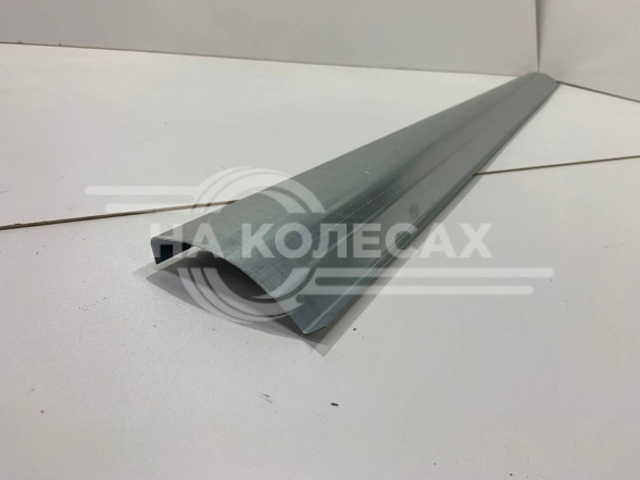 Ремонтные пороги Hyundai Trajet