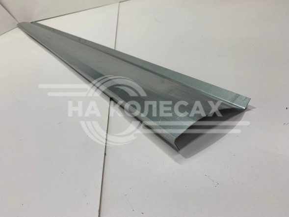 Ремонтные пороги Hyundai Trajet