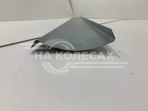 Ремонтные пороги Hyundai Trajet