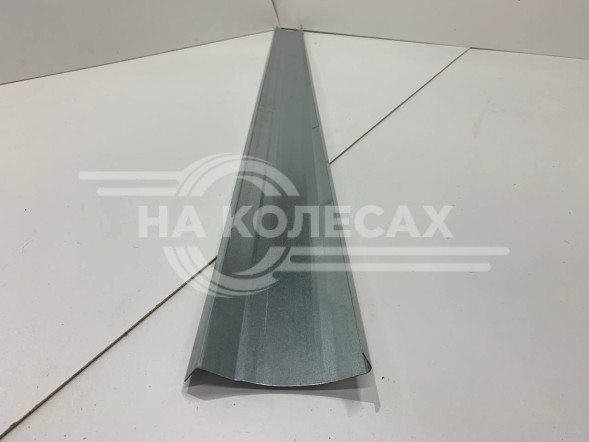 Ремонтные пороги Hyundai Trajet