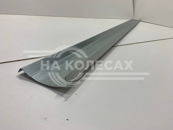 Ремонтные пороги Hyundai Trajet