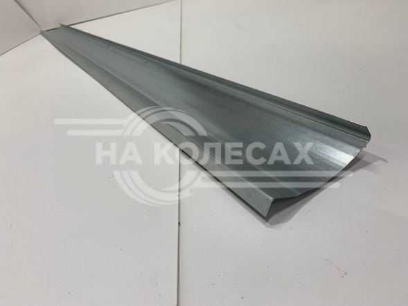 Ремонтные пороги Hyundai Trajet