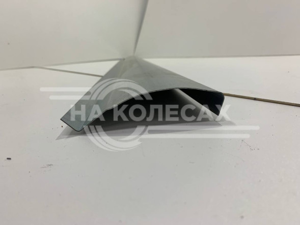 Ремонтные пороги Hyundai Trajet