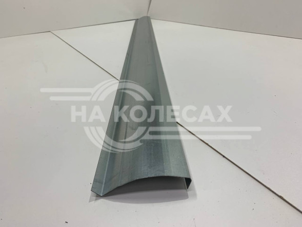 Ремонтные пороги Hyundai Trajet