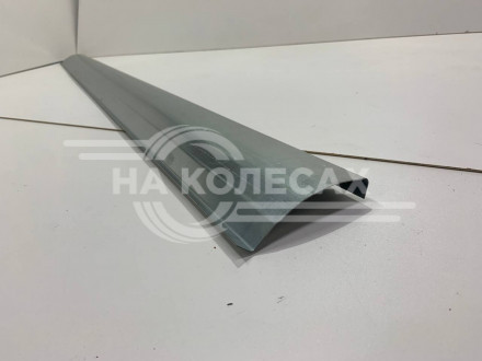 Ремонтные пороги Hyundai Trajet