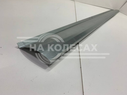 Ремонтные пороги Hyundai Trajet