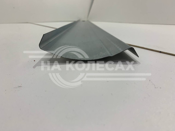 Ремонтные пороги Hyundai Trajet