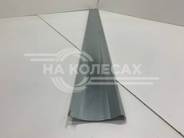 Ремонтные пороги Hyundai Trajet