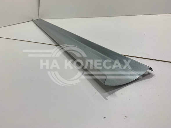 Ремонтные пороги Hyundai Trajet