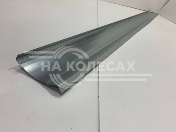 Ремонтные пороги Hyundai Trajet