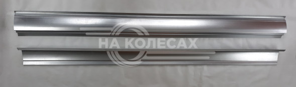 Ремонтные пороги Hyundai Trajet